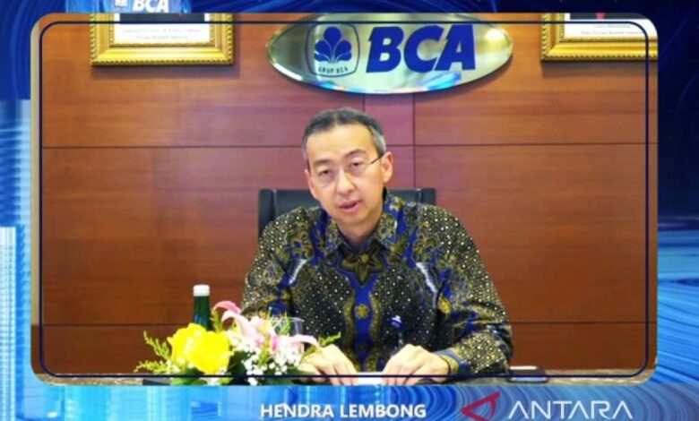 Bos BCA ungkap kabar hambatan IPO blu by BCA
