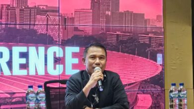 Sekjen PSSI dipusingkan dengan rumor Negeri Sakura hendak tinggalkan AFC