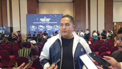 Ortuseight luncurkan sepatu performa lebih banyak membesar untuk bantu siswa PPLP