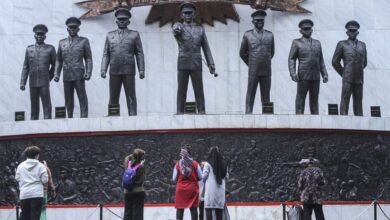 Latar belakang dan juga kronologi G30S PKI pada sejarah Nusantara