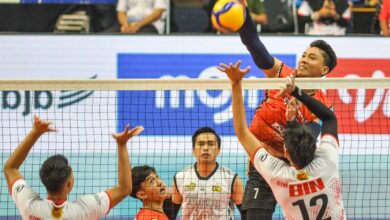 Rivan Nurmulki pimpin 19 pemain masuk pelatnas bola voli SEA Games