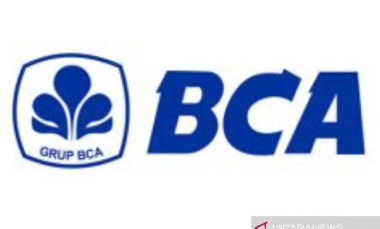 BCA siap buyback saham maksimal Rp5 triliun