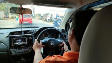 8 cara efektif hemat BBM mobil pada sedang stok yang dimaksud digunakan menipis