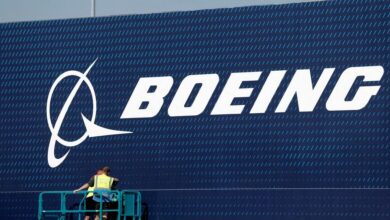 Boeing Mau Bangkrut? Rugi Besar-besaran Rp88 Billion Gegara Ini adalah adalah