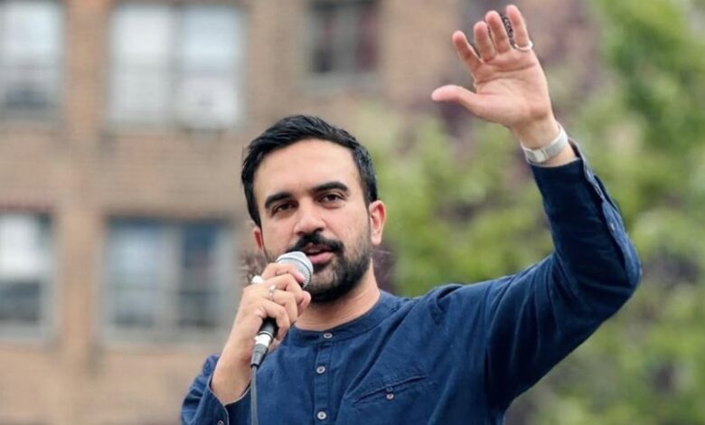 Jadi Korban Islamofobia, Calon Walkot New York Bela Umat Islam Sedunia