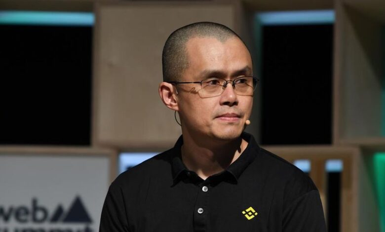 Bandar Kripto Diampuni Presiden, Masuk Penjara Cuci Uang