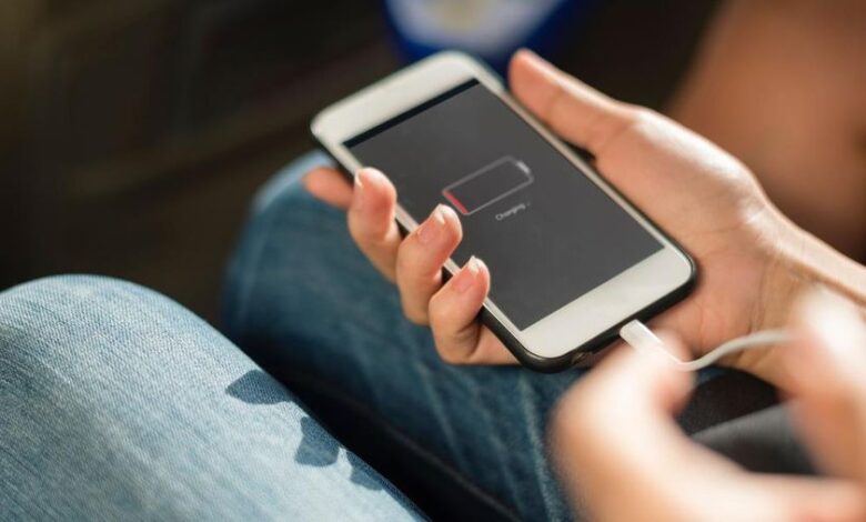 Cara Cas HP yang mana Benar agar Baterai Tak Cepat sekali sekali Rusak, Wajib Tahu!