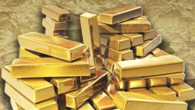 Kaya Raya! RI Pemilik Cadangan Emas Terbesar ke-4 Dunia, Hal ini Buktinya