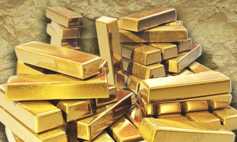 Kaya Raya! RI Pemilik Cadangan Emas Terbesar ke-4 Dunia, Hal ini Buktinya