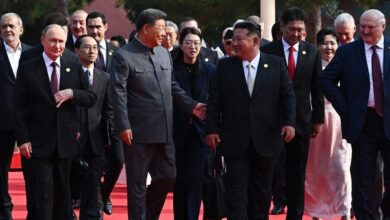 China-Korut “Bersatu”, Xi Jinping-Kim Jong Un Beri Pesan Baru ke Global
