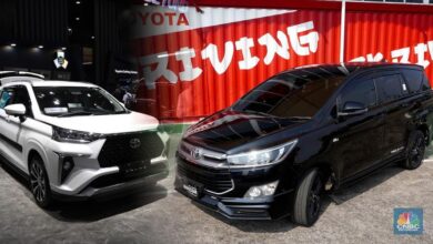 Avanza Makin Tersingkir, Mobil Hal ini Kokoh Jadi Raja Jalanan RI