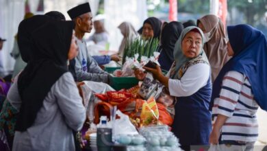 Ide kegiatan seru & bermakna untuk merayakan Hari Pangan Sedunia 2025