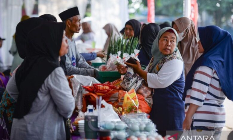 Ide kegiatan seru & bermakna untuk merayakan Hari Pangan Sedunia 2025