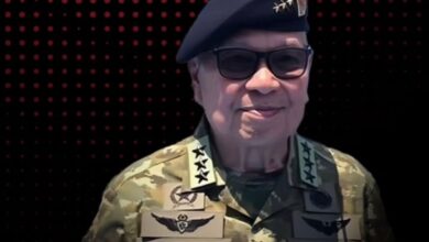 Hal ini profil Glenny Kairupan, Dirut Baru Garuda Negara Indonesia