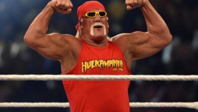 Hulk Hogan wafat ke usia 71 tahun: Profil juga warisan legendaris WWE