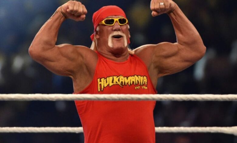 Hulk Hogan wafat ke usia 71 tahun: Profil juga warisan legendaris WWE