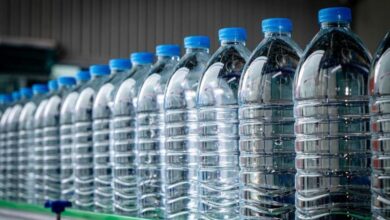 Air Minum Kemasan Pertama RI Berasal dari Air Tanah, Hal ini adalah Mereknya