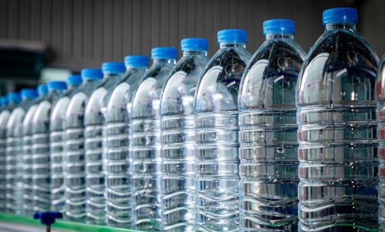 Air Minum Kemasan Pertama RI Berasal dari Air Tanah, Hal ini adalah Mereknya