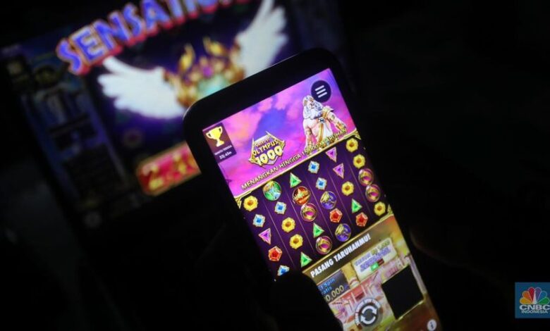 Istri Minta Cerai Gegara Suami Gila Judol, Ini adalah adalah Hukumnya pada Islam