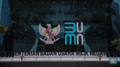 Revisi UU BUMN Akan Disahkan DPR Pekan Ini, Ini adalah adalah 11 Poin Penting
