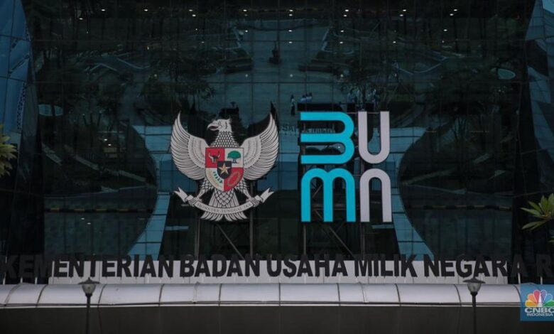 Revisi UU BUMN Akan Disahkan DPR Pekan Ini, Ini adalah adalah 11 Poin Penting