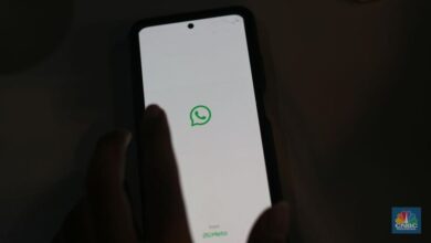 Salah Kirim WhatsApp Rekening Terkuras, Modus Penipuan Terbaru Muncul