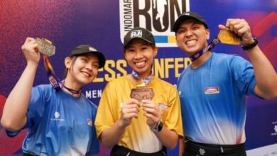 Indomaret Run 2025: Jadwal, pendaftaran, kategori, rute, dan juga hadiahnya