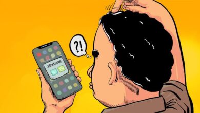 Jutaan Warga RI Jadi Korban, Buruan Hapus 15 Inisiatif Hal ini adalah dalam HP Anda