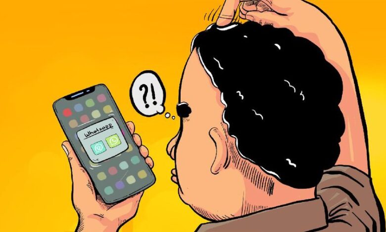 Jutaan Warga RI Jadi Korban, Buruan Hapus 15 Inisiatif Hal ini adalah dalam HP Anda