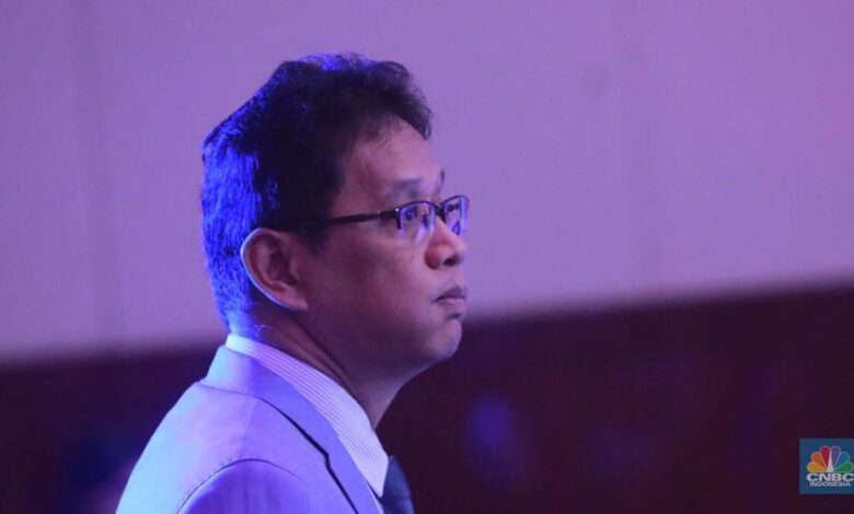 Purbaya Mau Ubah Strategi Pungutan PPN Perhiasan, Customer Tak Kena