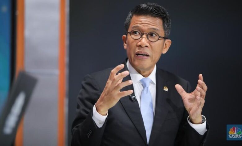 DPR Tanggapi Keputusan Purbaya Tak Naikkan Tarif Cukai Rokok 2026