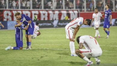 Jadwal berat menanti PSIM Yogyakarta dalam di bulan September ini