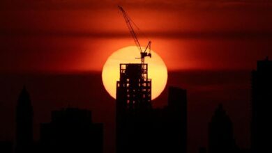 Warga tanah tanah Israel Dikasih Rupiah 1 Triliun, Satu Planet Bakal Rasakan Dampaknya