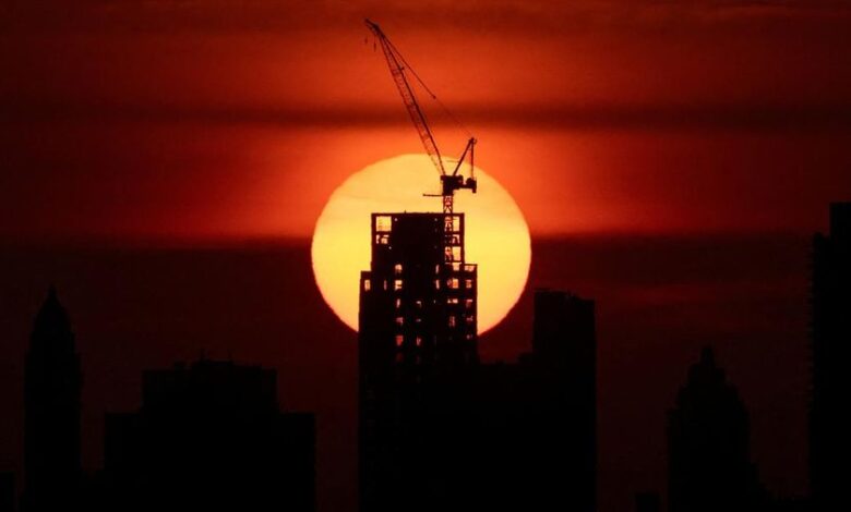 Warga tanah tanah Israel Dikasih Rupiah 1 Triliun, Satu Planet Bakal Rasakan Dampaknya