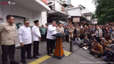 Cara Cek BLT Kesra Rp900 Ribu pada pada Oktober-Desember 2025