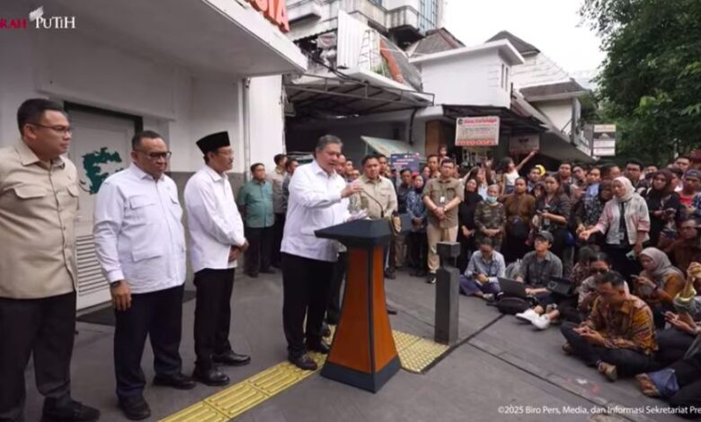 Cara Cek BLT Kesra Rp900 Ribu pada pada Oktober-Desember 2025