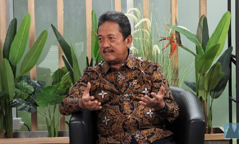 Jaga Populasi Ikan, KKP Siap Bangun 100 Titik Kampung Nelayan