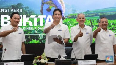 Purbaya Bicara Soal Nasib BI ke RUU P2SK, Hilang Independensi?