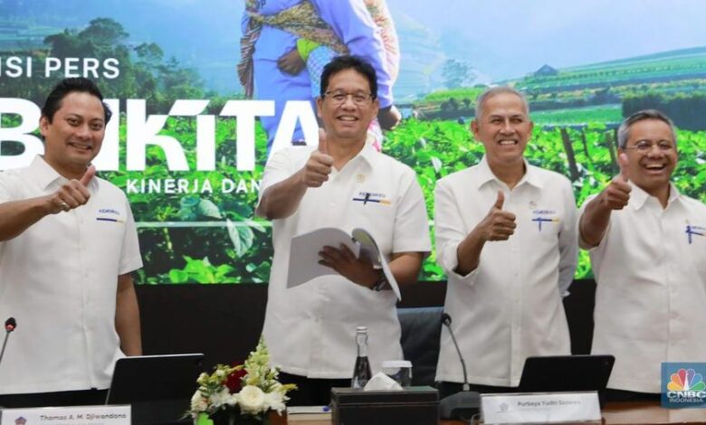 Purbaya Bicara Soal Nasib BI ke RUU P2SK, Hilang Independensi?