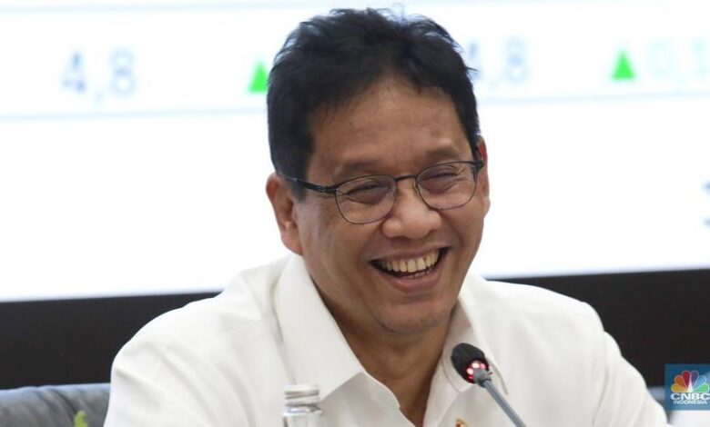 4 Poin Penting Dibahas Purbaya dan juga Bos BI Saat Santap Bebek Goreng