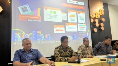 Purbaya Buka Suara Soal Kenaikan Tukin Kementerian ESDM