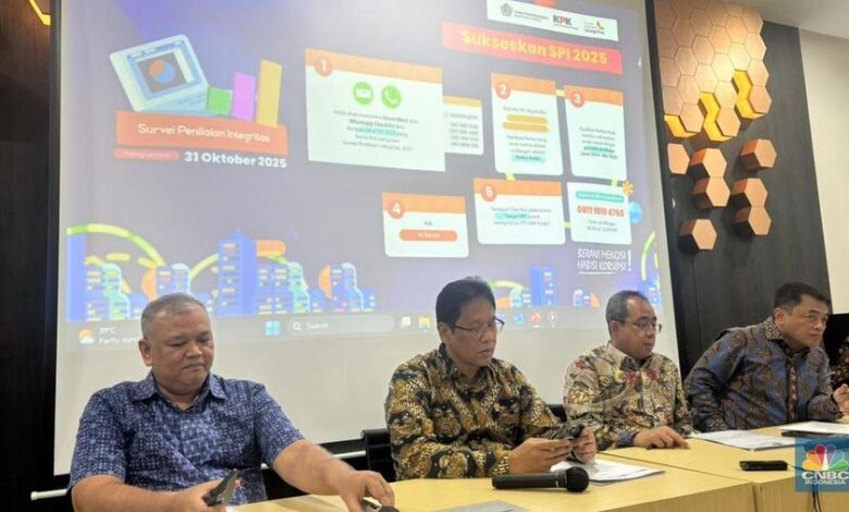 Purbaya Buka Suara Soal Kenaikan Tukin Kementerian ESDM