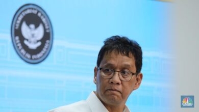 Anggito Jadi Ketua LPS, Purbaya Usul ke Prabowo Tak Tambah Wamen Lagi