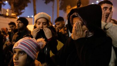 Gempa Luar Biasa Guncang Turki, Magnitudo 6,1