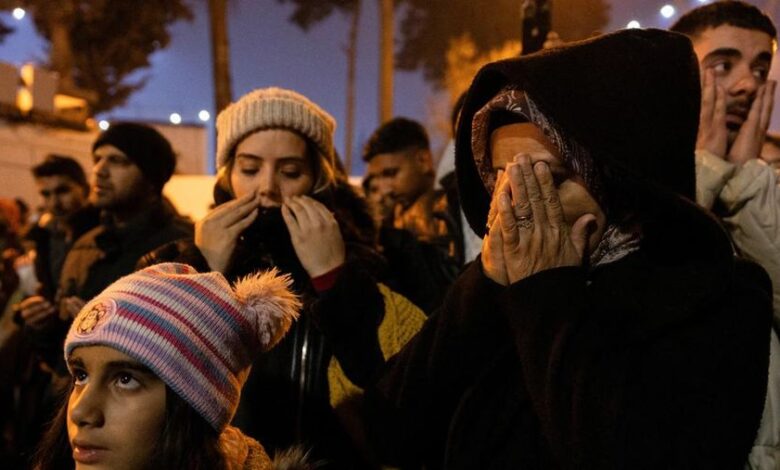 Gempa Luar Biasa Guncang Turki, Magnitudo 6,1