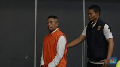 AFPI Dukung OJK Pulangkan Eks Dirut Investree Adrian Gunadi