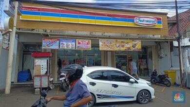 Mau Punya Indomaret Sendiri? Segini Modal yang mana Dibutuhkan pada 2025