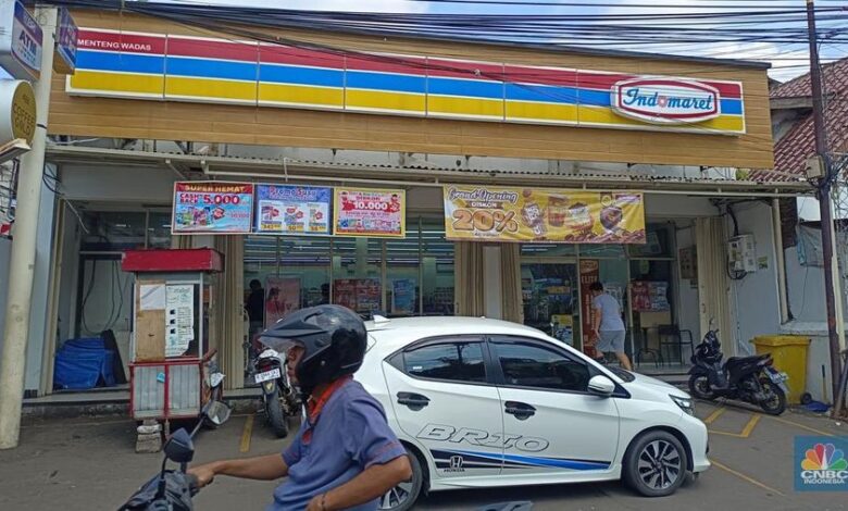 Mau Punya Indomaret Sendiri? Segini Modal yang mana Dibutuhkan pada 2025