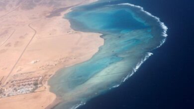 Nabi Musa Bisa Membelah Laut Merah, Begini Keterangan Ilmiahnya