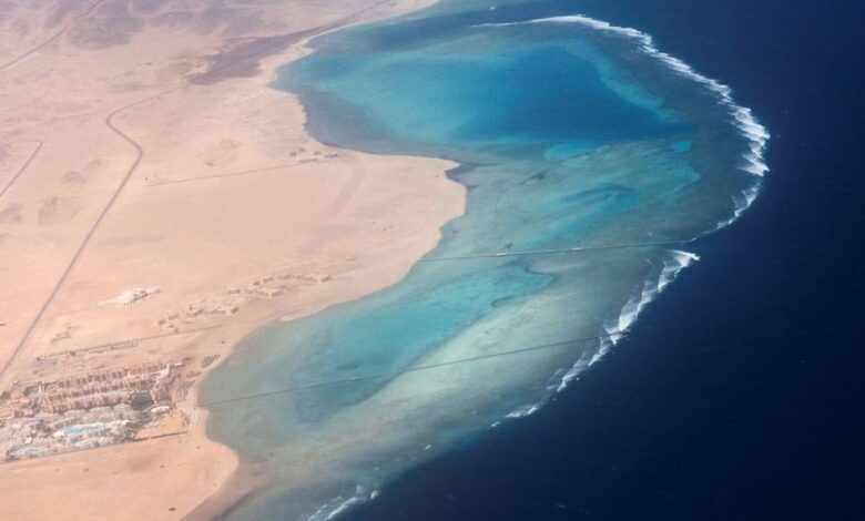 Nabi Musa Bisa Membelah Laut Merah, Begini Keterangan Ilmiahnya